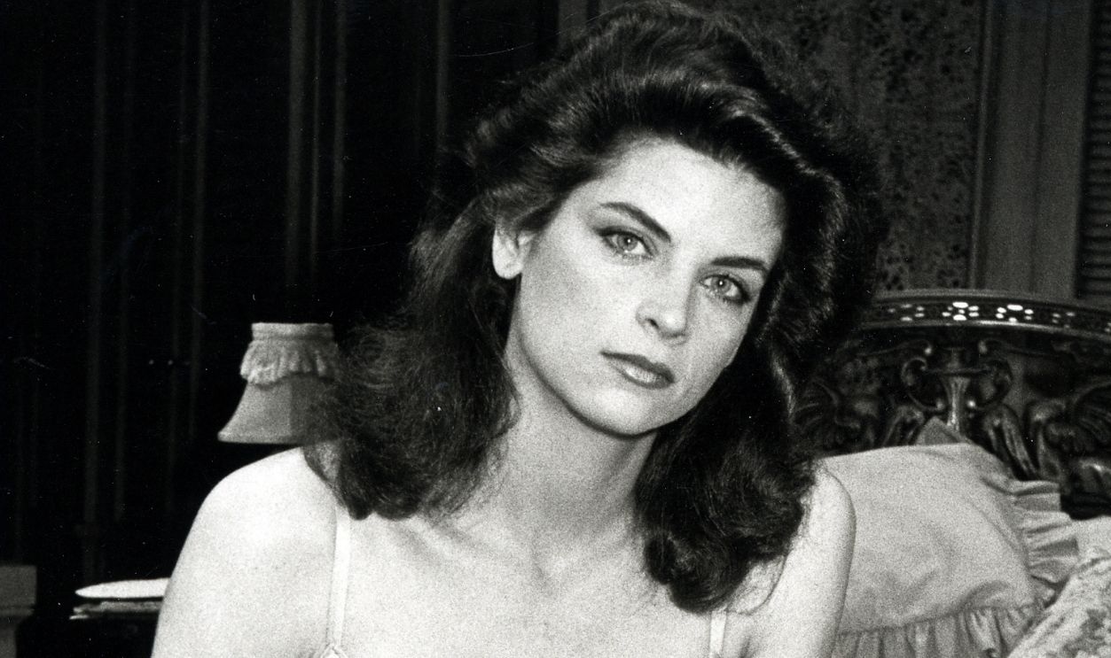 Kirstie Alley 105581105