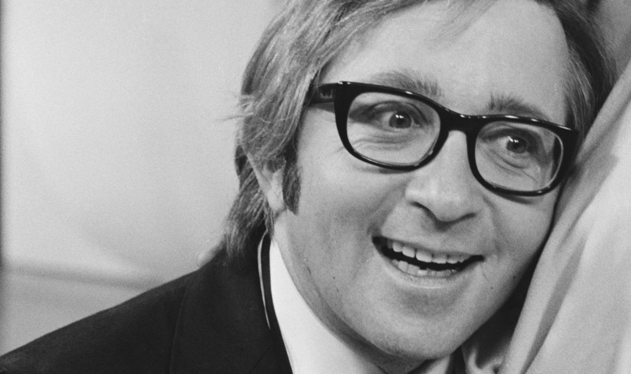 Arte Johnson