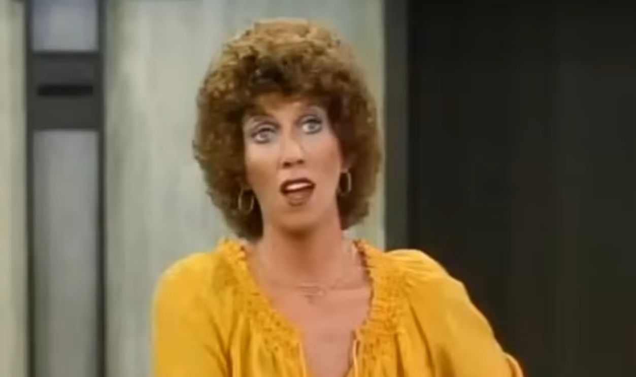 Screenshot from The Bob Newhart Show (1972–1978)