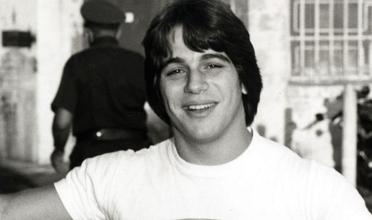  Tony Danza, American Actor