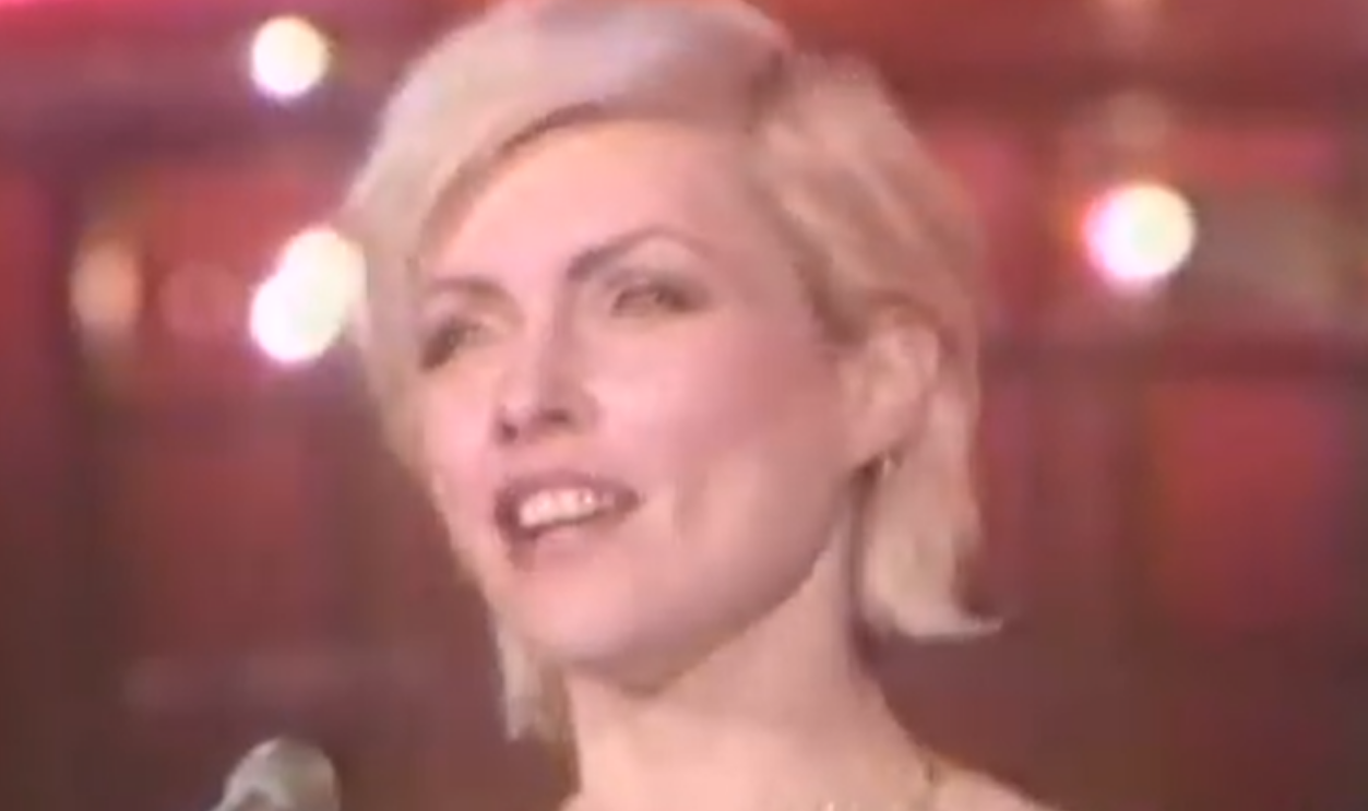 Screenshot from American Bandstand, ABC (1952–1989)
