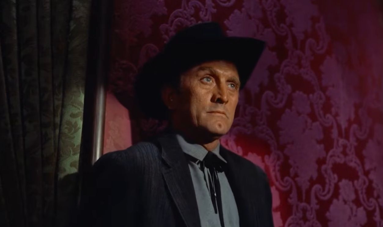 Screenshot from Last Train from Gun Hill (1959)