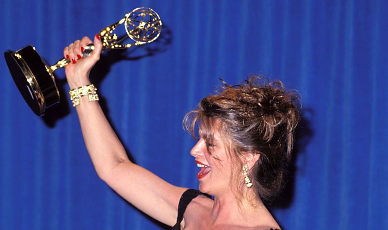 Kirstie Alley 80067411