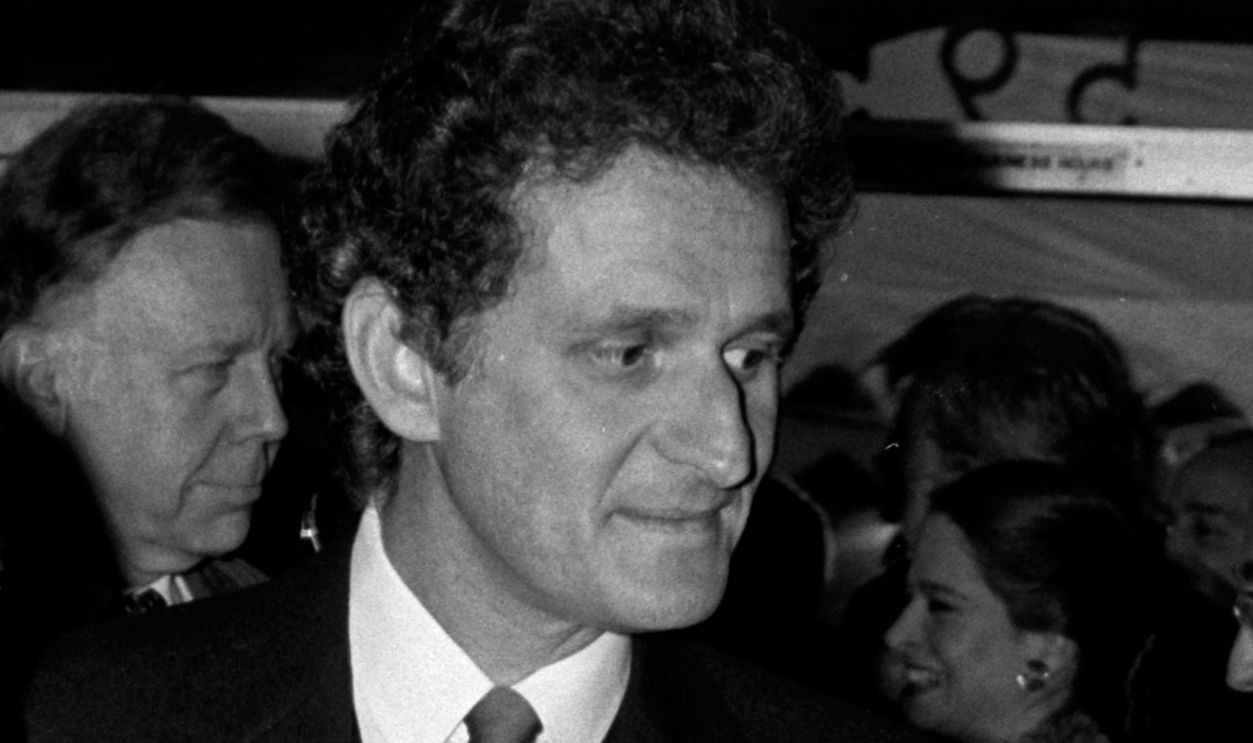 Peter Bonerz 1753208646