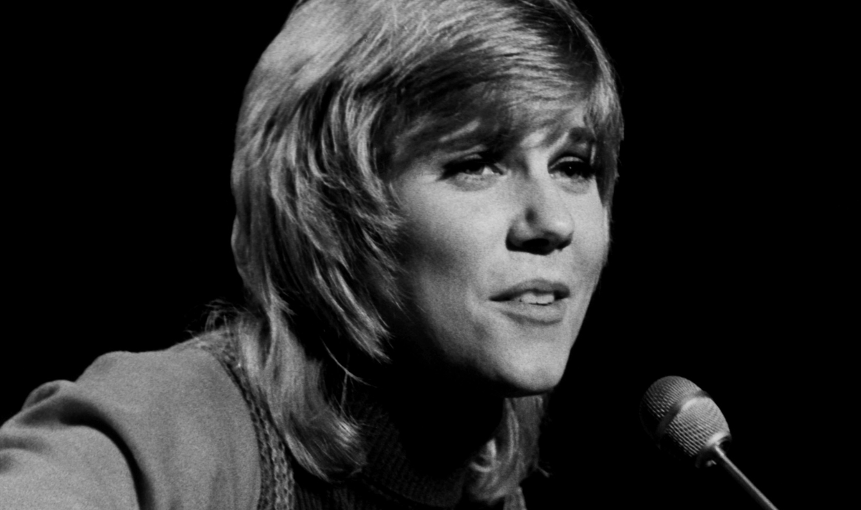 Anne Murray