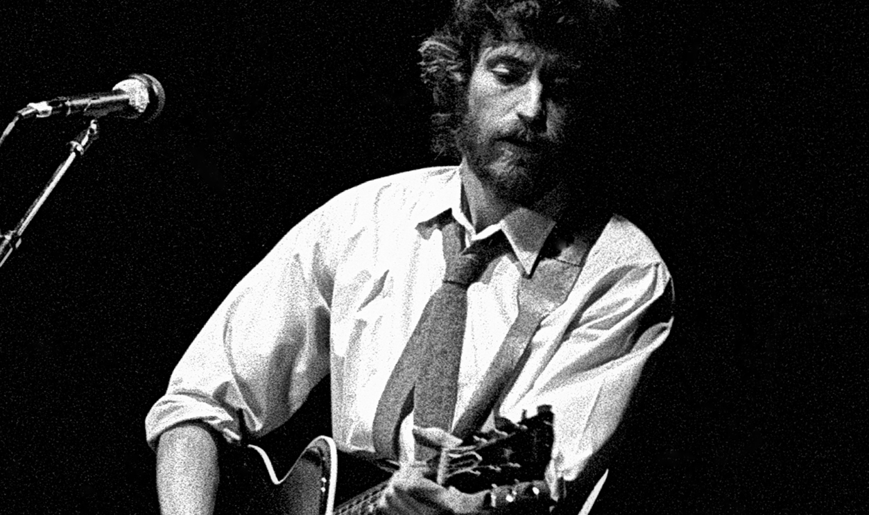 James Taylor And J.D. Souther Perform In Atlanta Georgia
