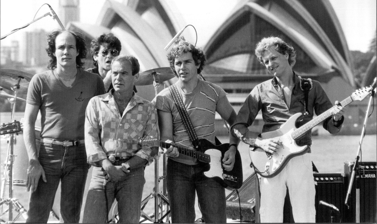  Pop Group 