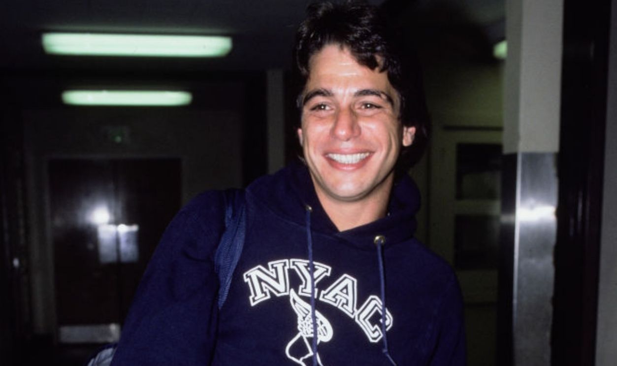 Tony Danza, American Actor