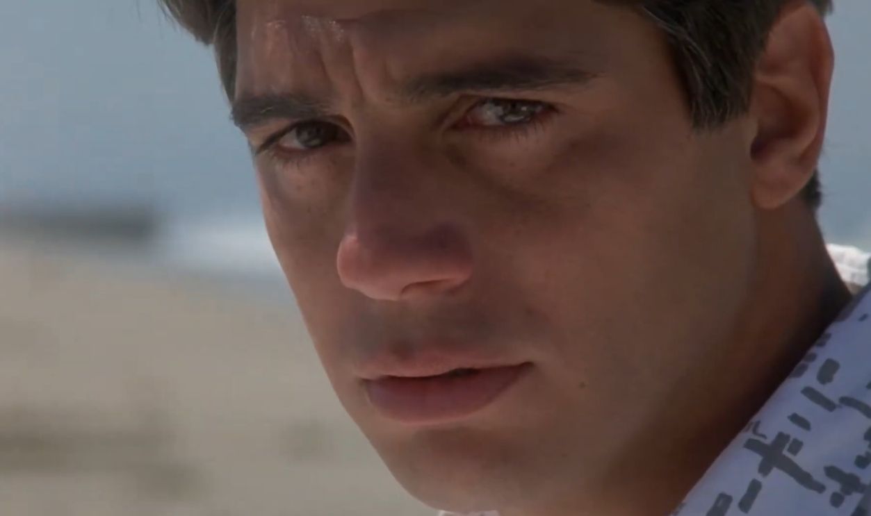 Screenshot from She's Out of Control, Columbia Pictures (1989)
