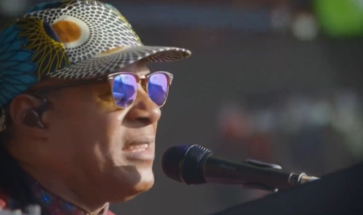 “I Wish” - Stevie Wonder