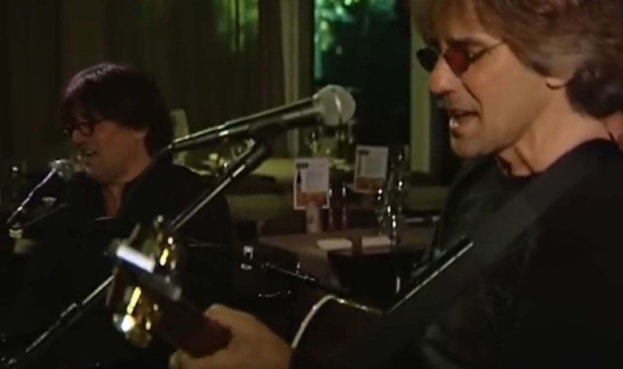 Screenshot from All for a Reason (1978)