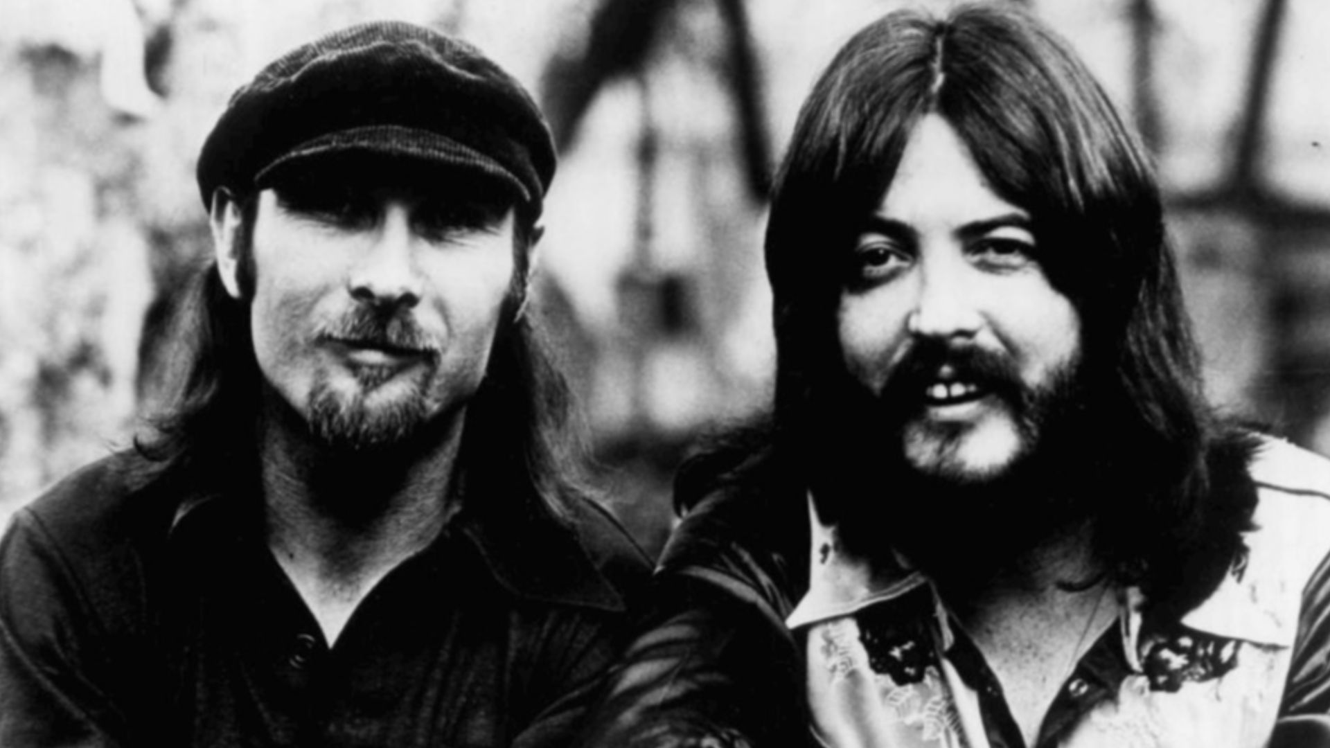 Photo of Seals and Crofts.