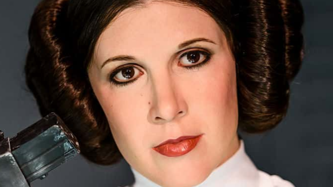Princess Leia Organa