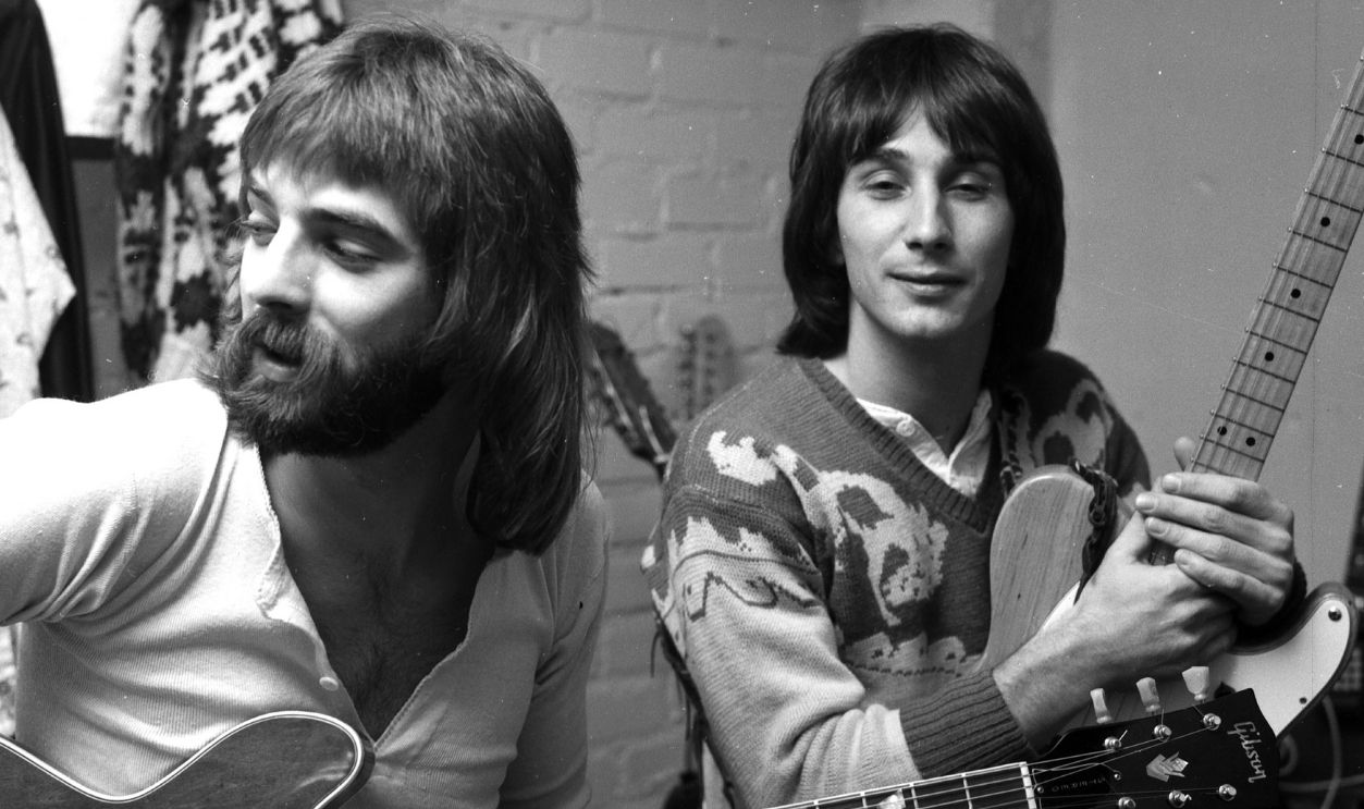 Photo of Loggins & Messina