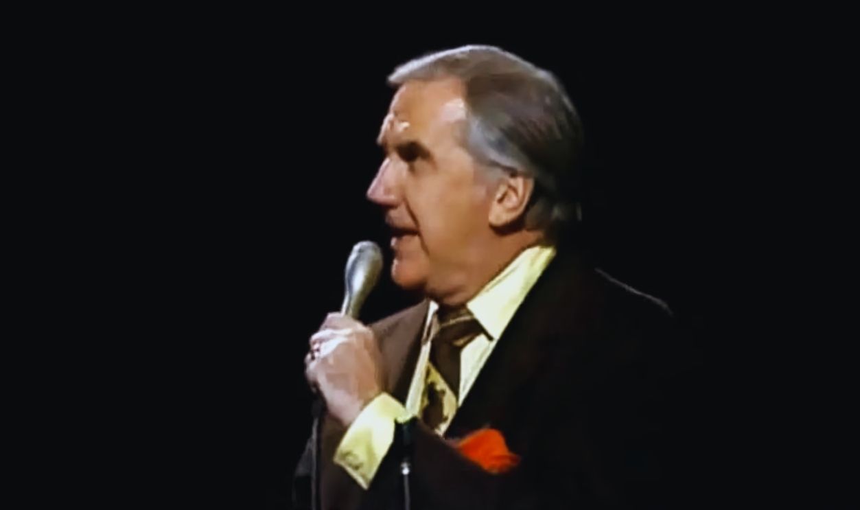 Screenshot from The Tonight Show Starring Johnny Carson  (1962-1992)