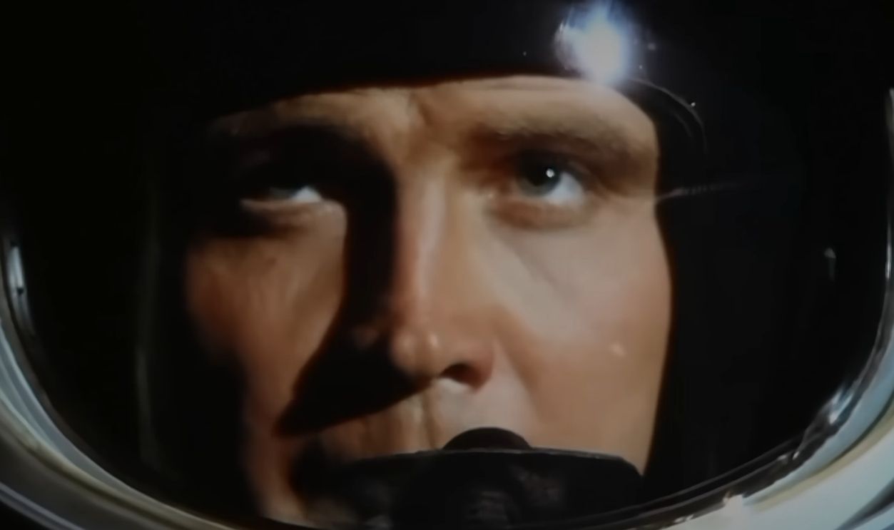 Screenshot from The Six Million Dollar Man (1973–1978)