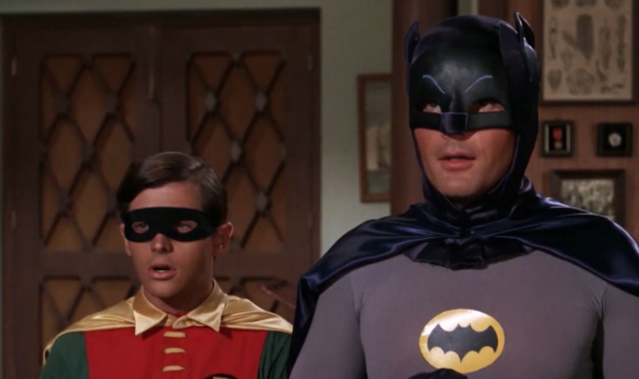 Screenshot from Batman (1966–1968)