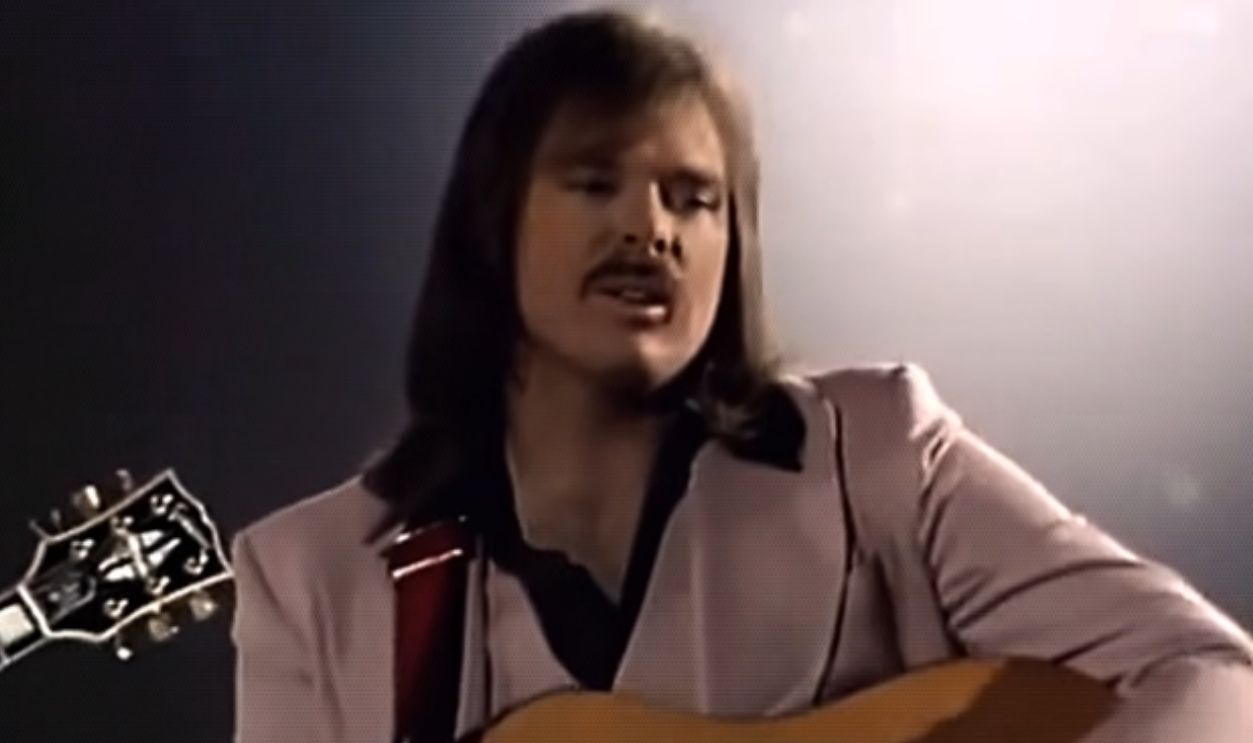Screenshot from Nights Are Forever Without You (1976)