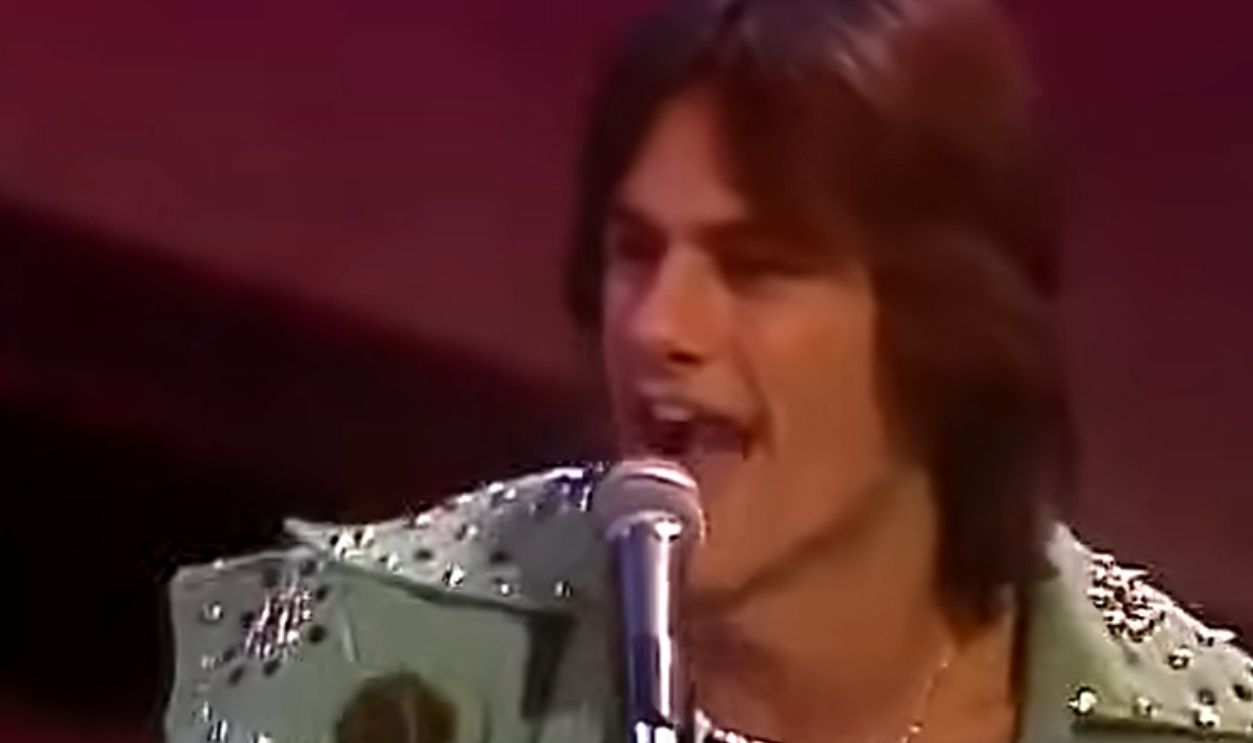 I'm Your Boogie Man