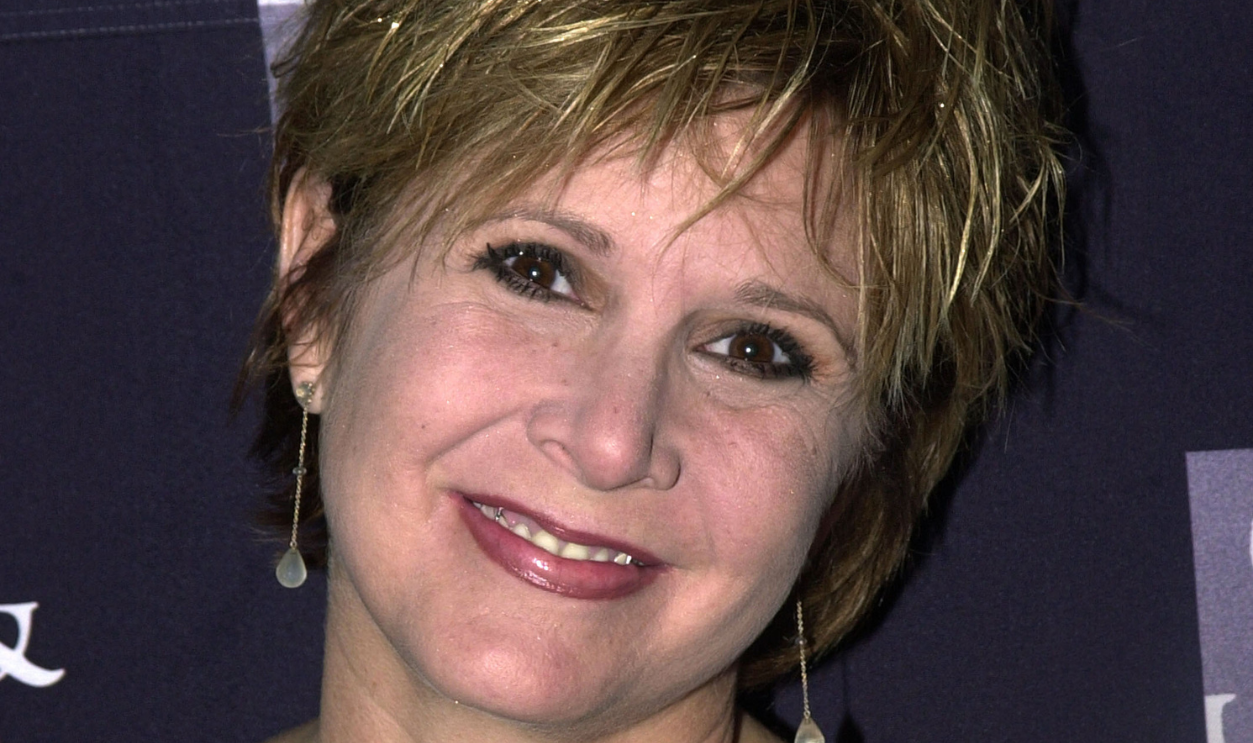 Los Angeles Gay & Lesbian Center's 19th Annual Women's Benefit