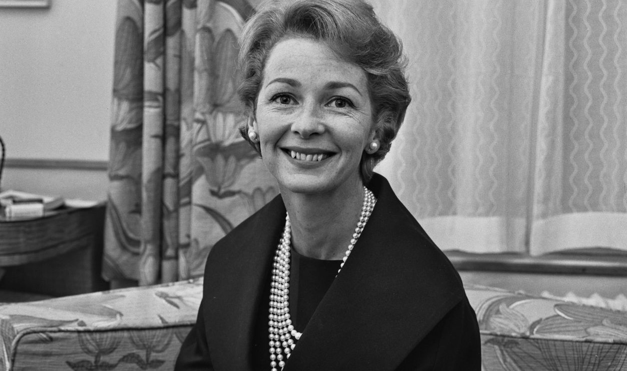 Leonard Bernstein Felicia Montealegre