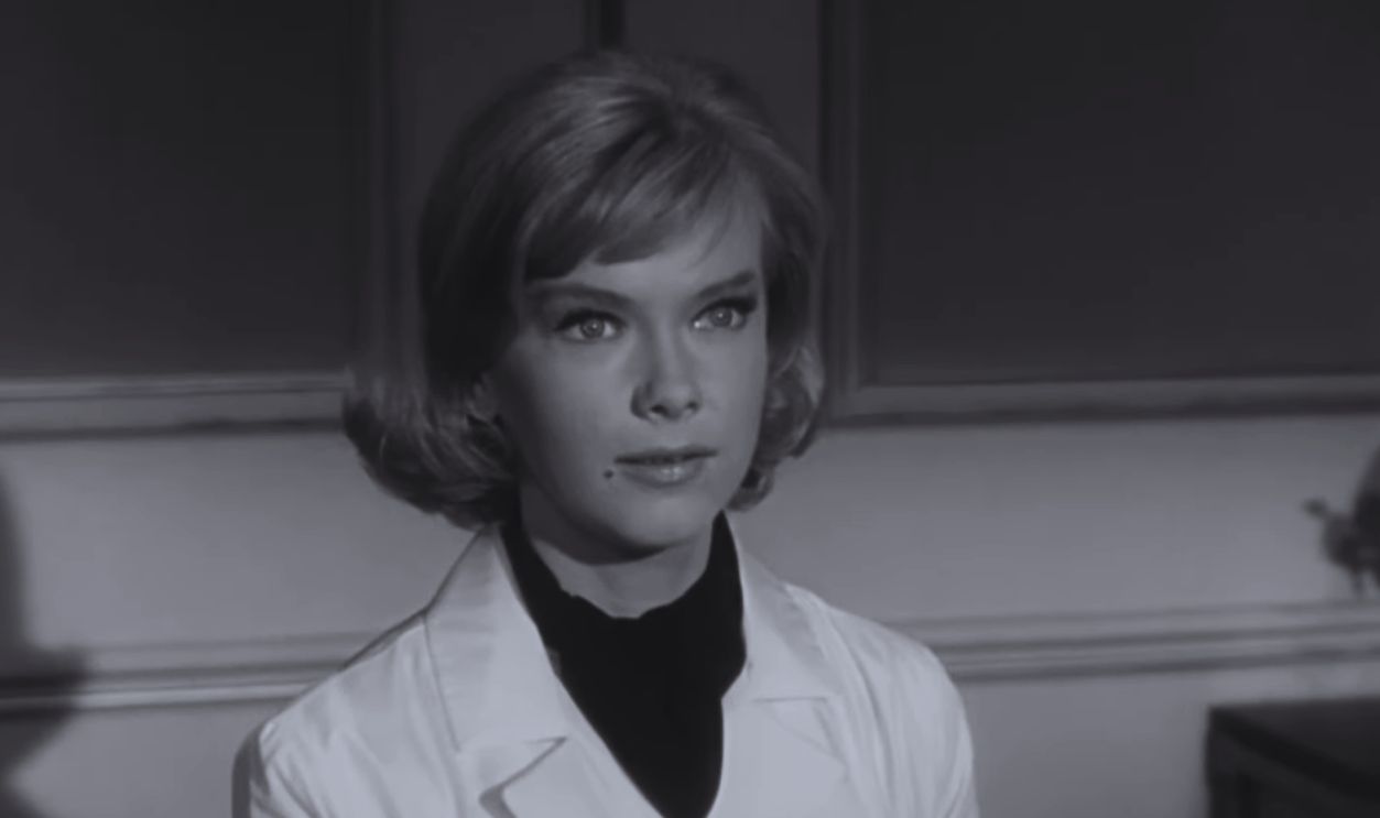 Screenshot from Honey West (1965–1966)