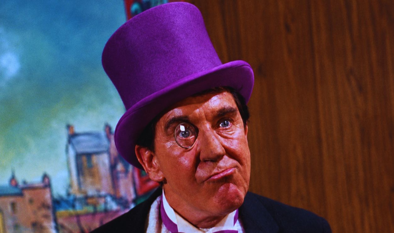 Screenshot from Batman (1966–1968)