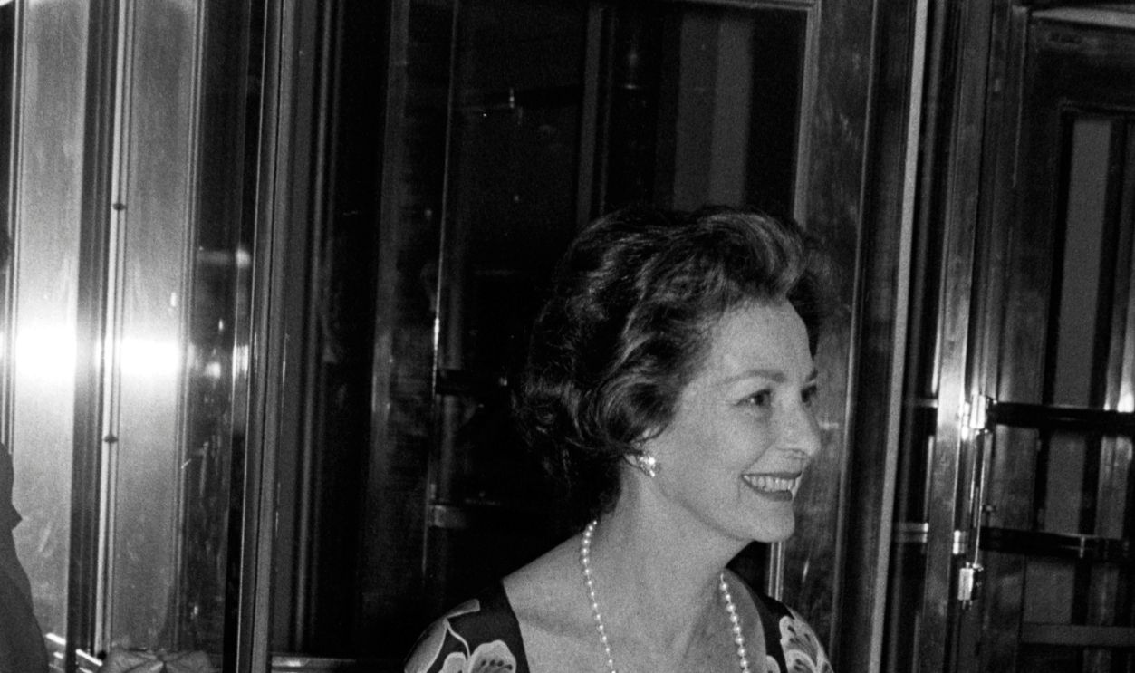 Leonard Bernstein Felicia Montealegre
