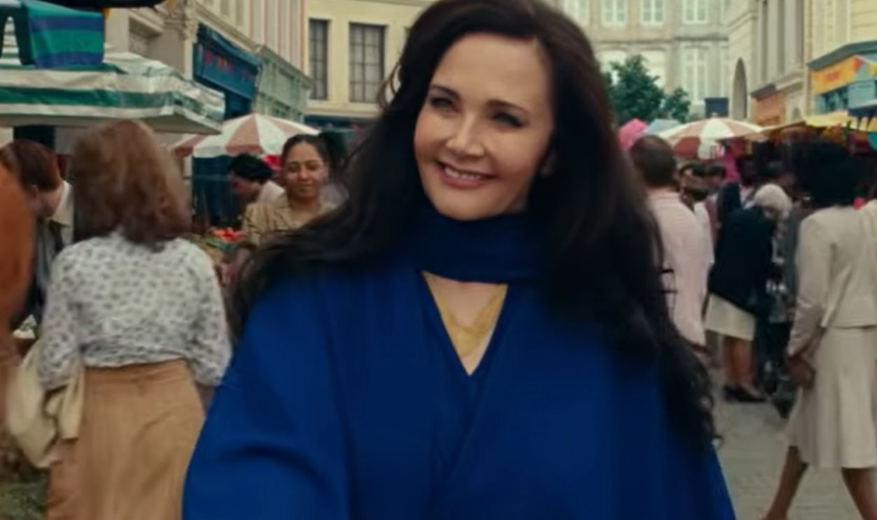  Screenshot from Wonder Woman 1984 (2020)
