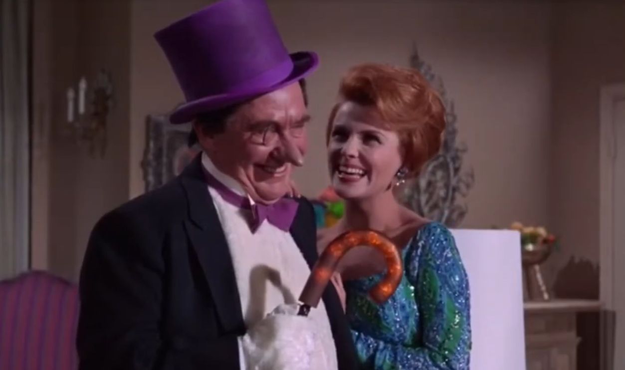 Screenshot from Batman (1966–1968)