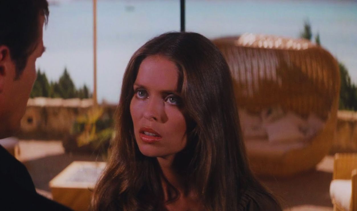 Screenshot from The Spy Who Loved Me (1977)