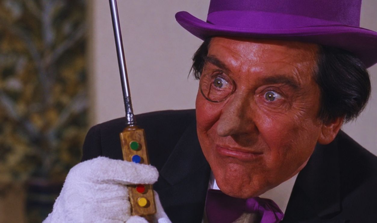 Screenshot from Batman (1966–1968)