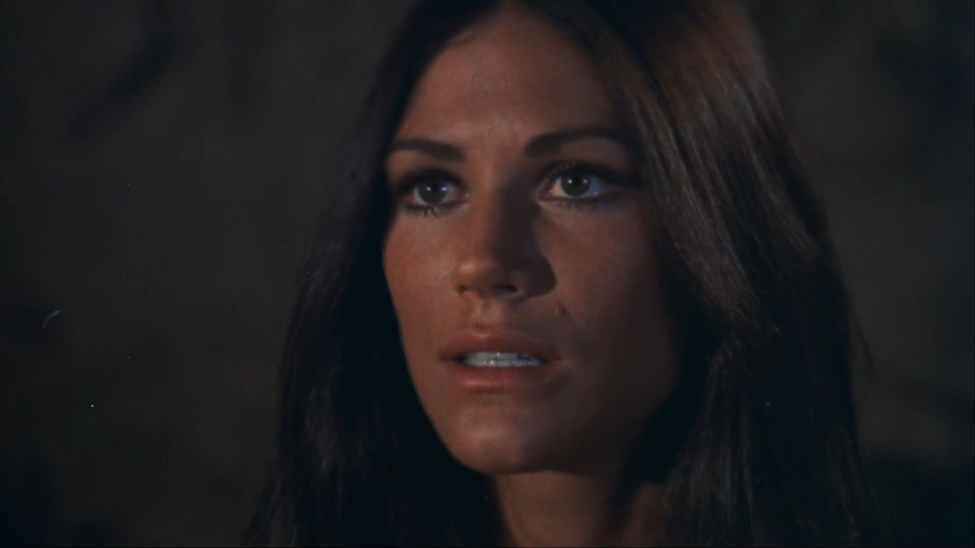 Pamela Hensley in Doc Savage: The Man of Bronze
