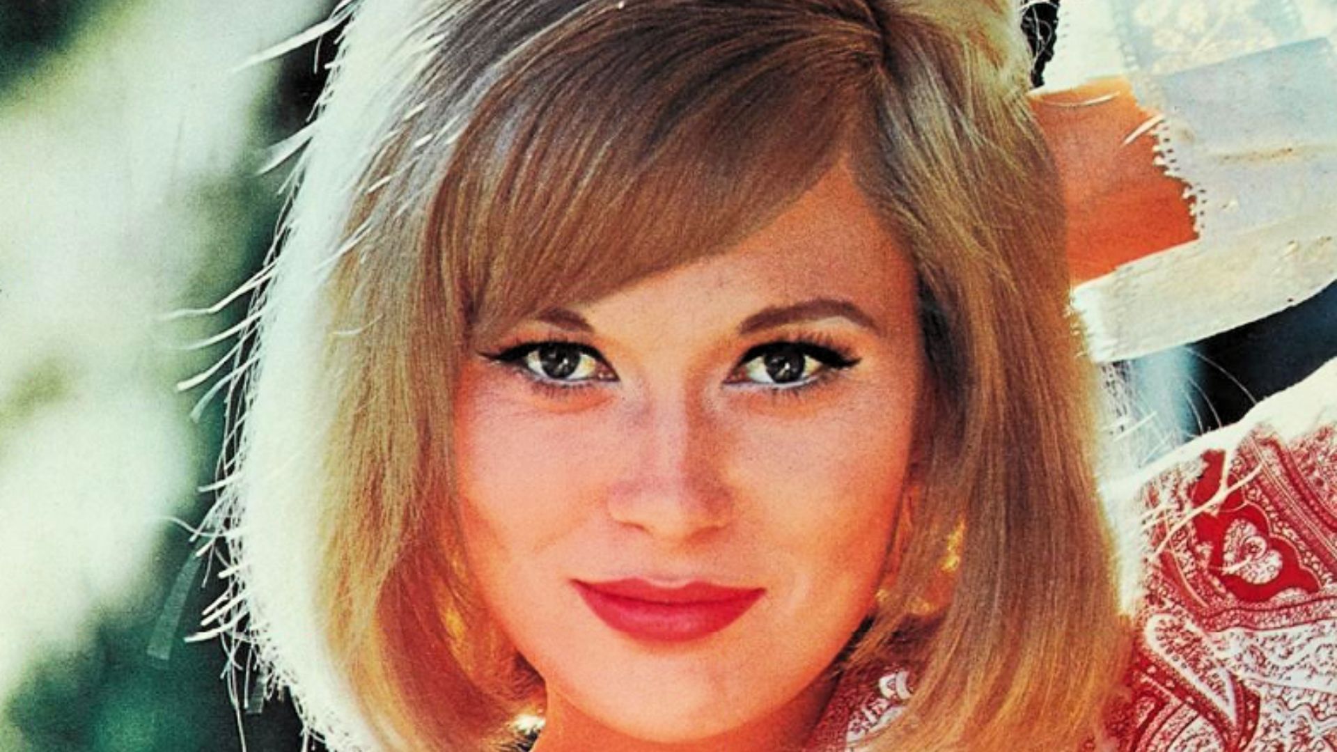 Faye Dunaway