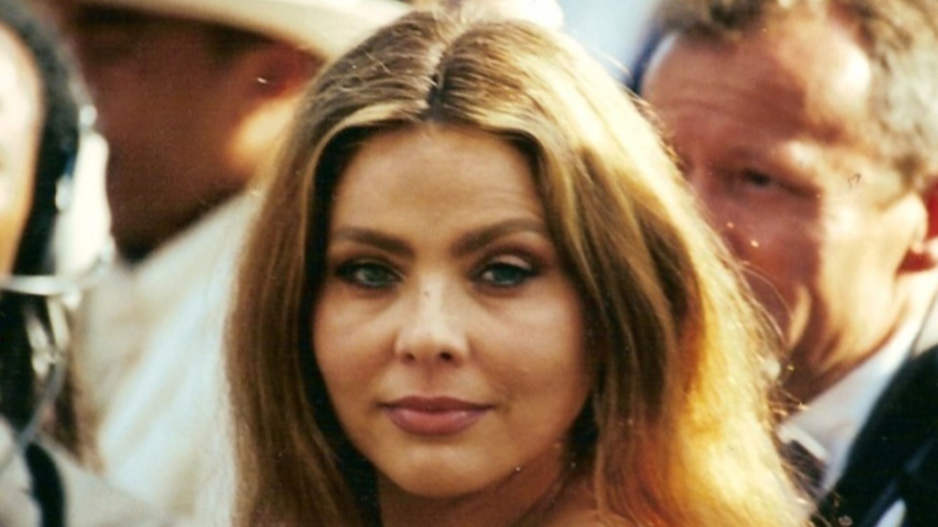 Ornella Muti
