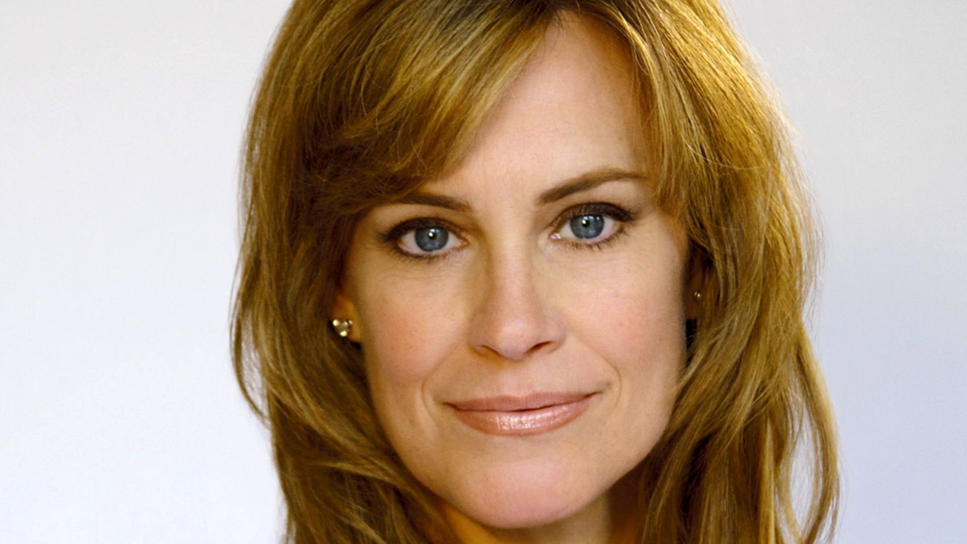 Photo taken of actress Catherine Mary Stewart for use on wikipedia and web page