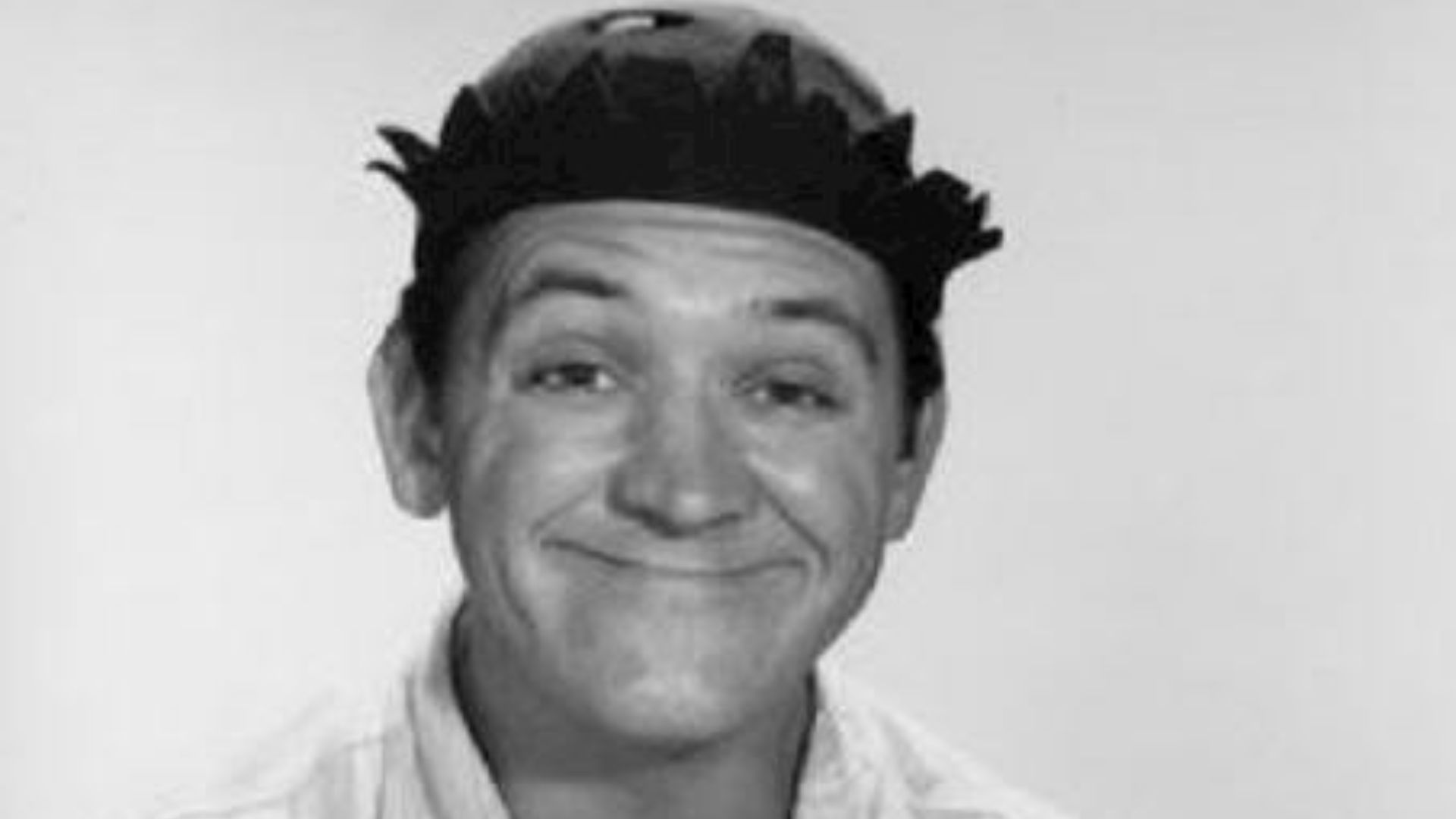 Photo of George Lindsey as Goober Pyle from The Andy Griffith Show.