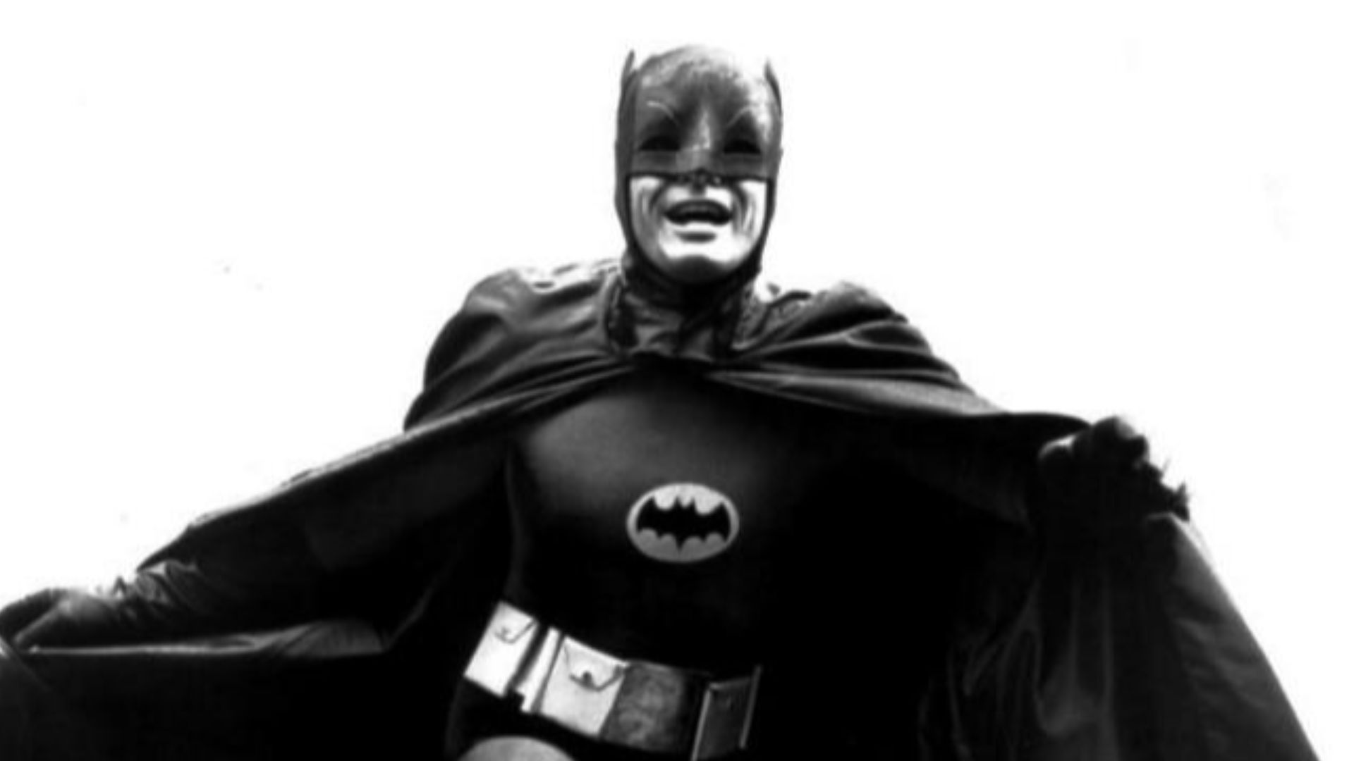 Batman '66 television program
