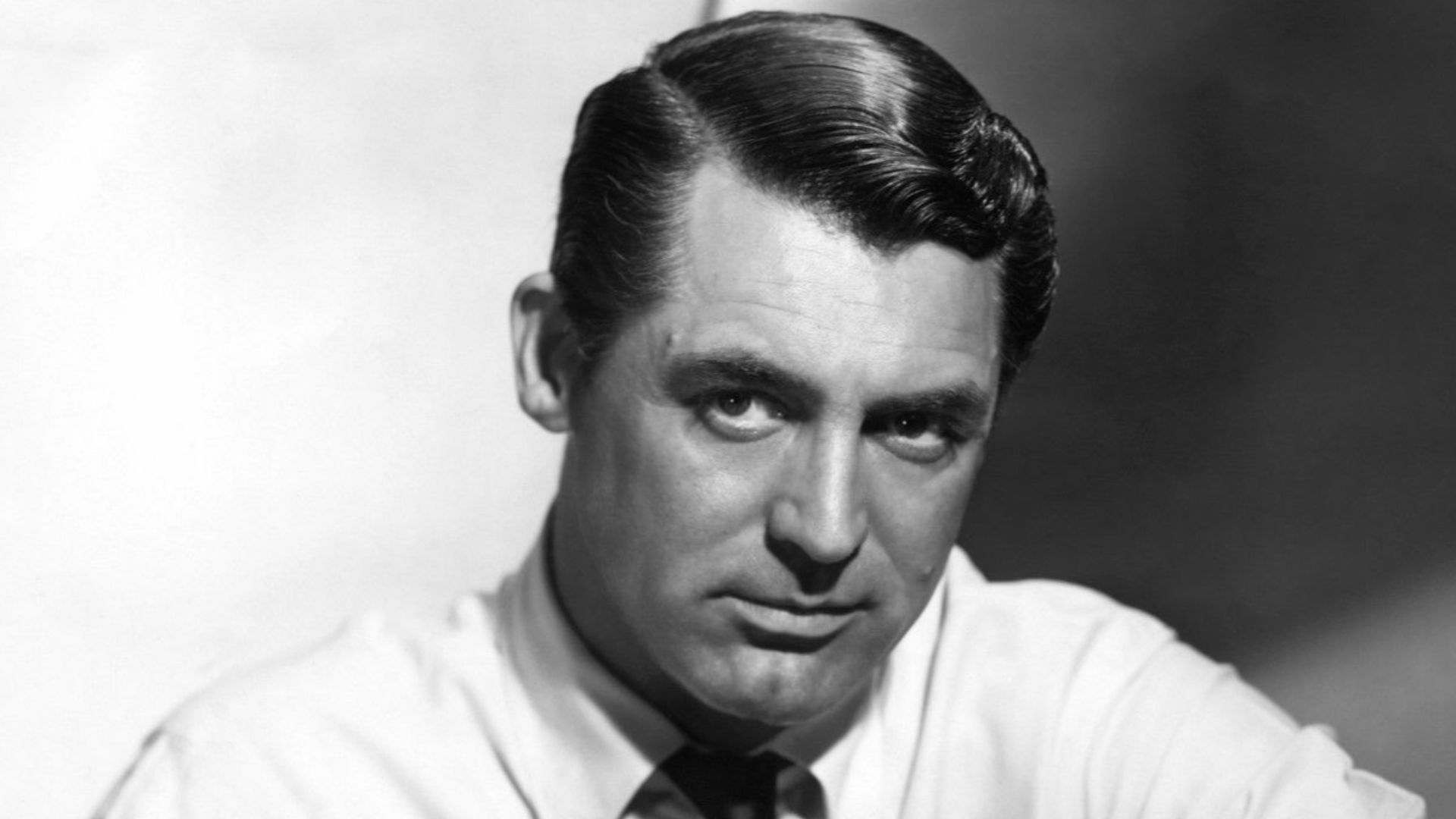 Cary Grant Publicity Photo, 1940s