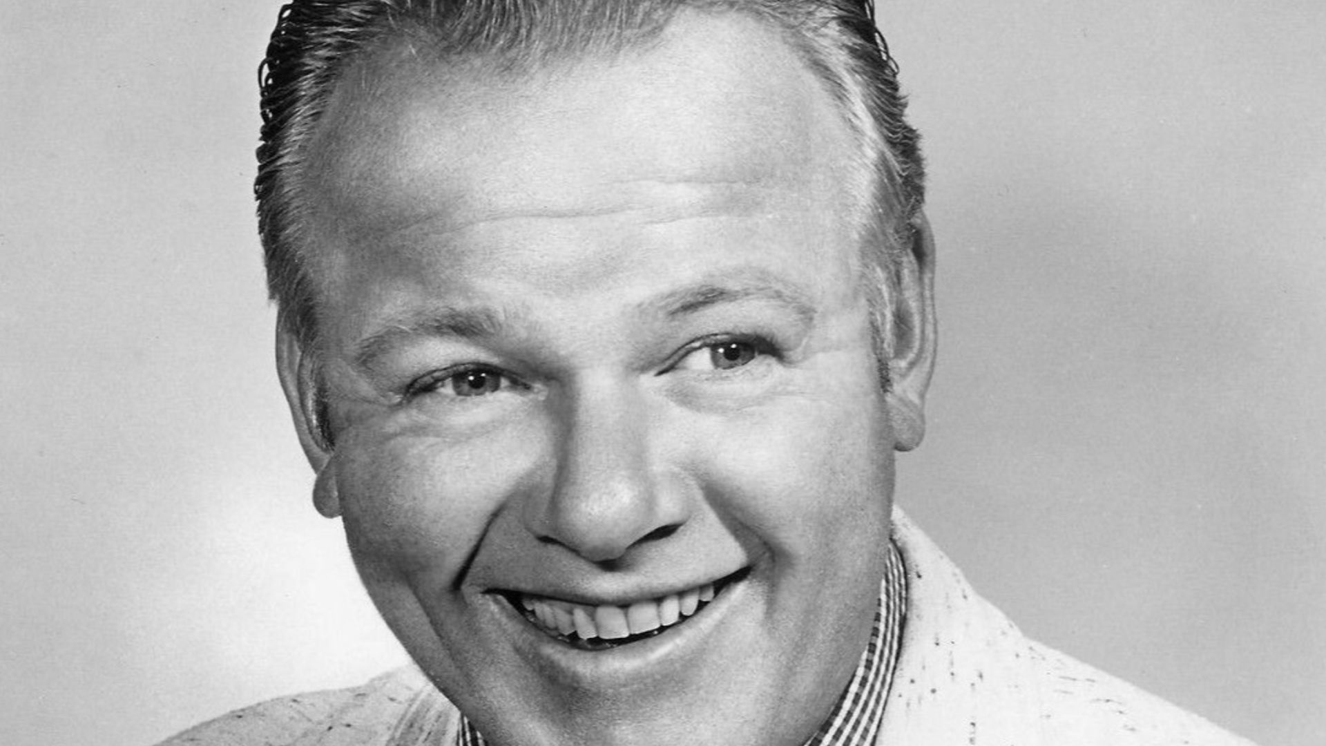Photo of Alan Hale, Jr.