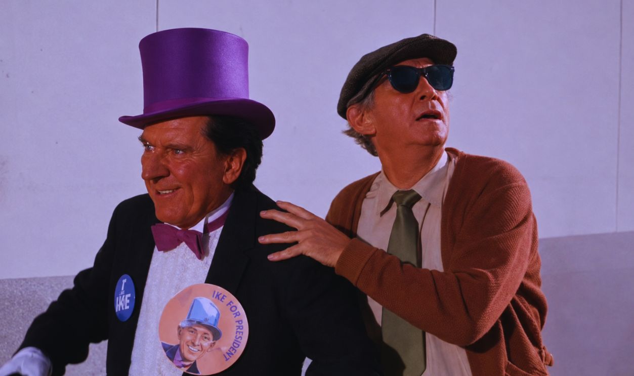 Screenshot from Batman (1966–1968)