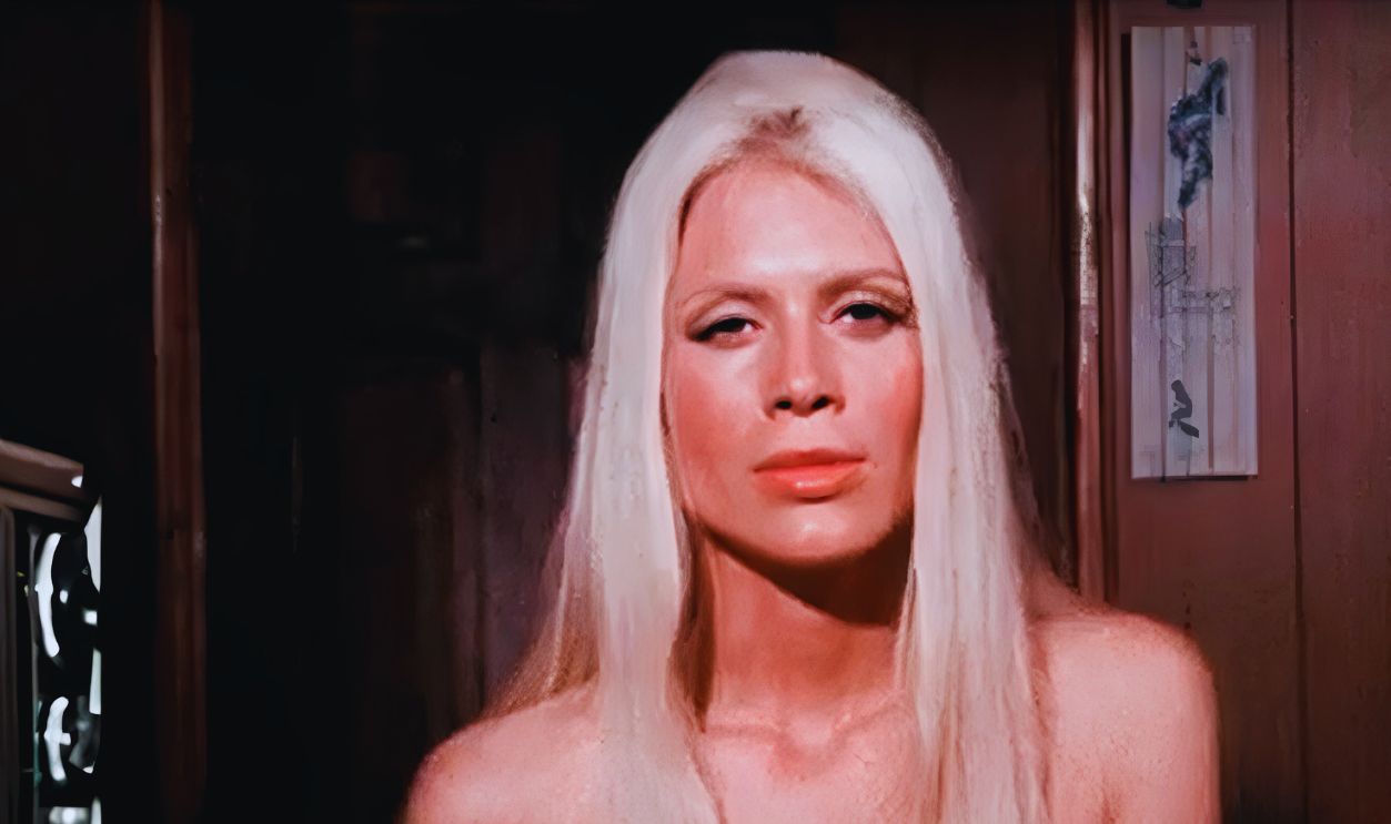 Screenshot from Ginger (1971)