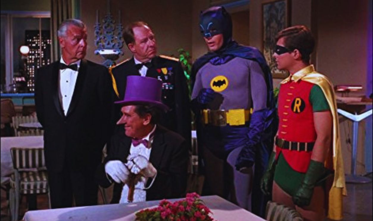 Screenshot from Batman (1966–1968)
