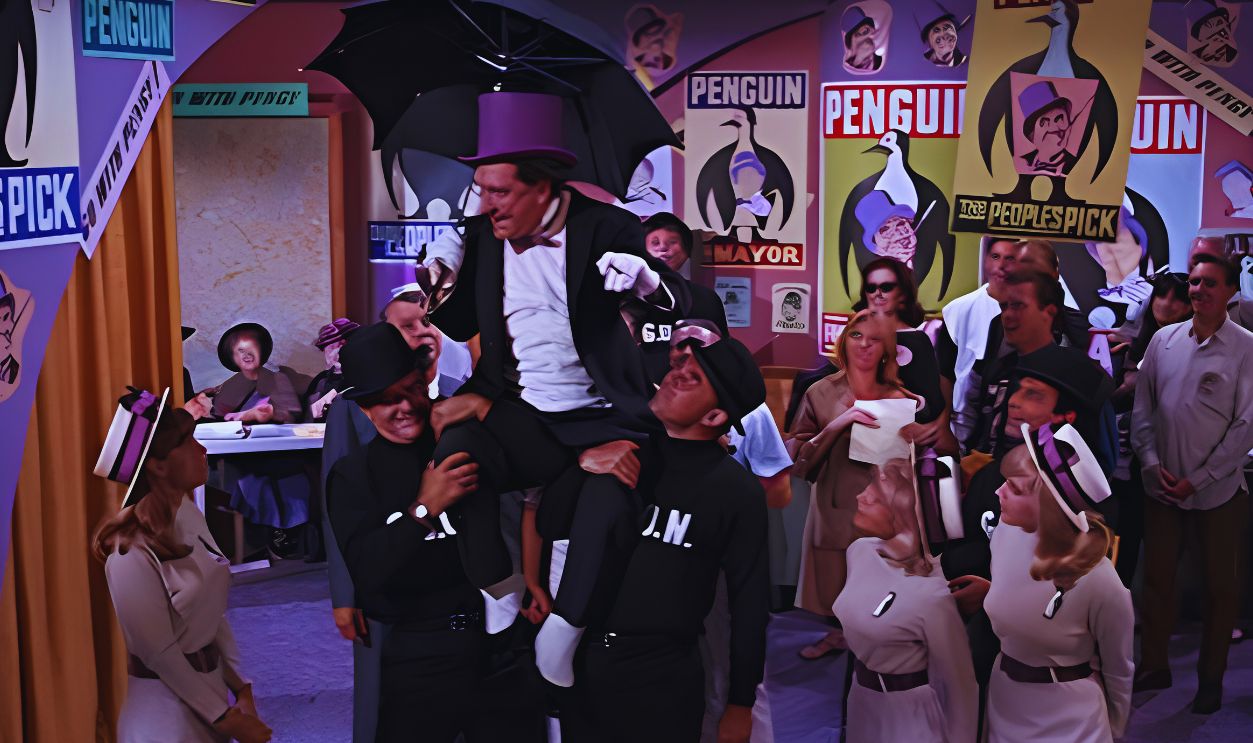 Screenshot from Batman (1966–1968)