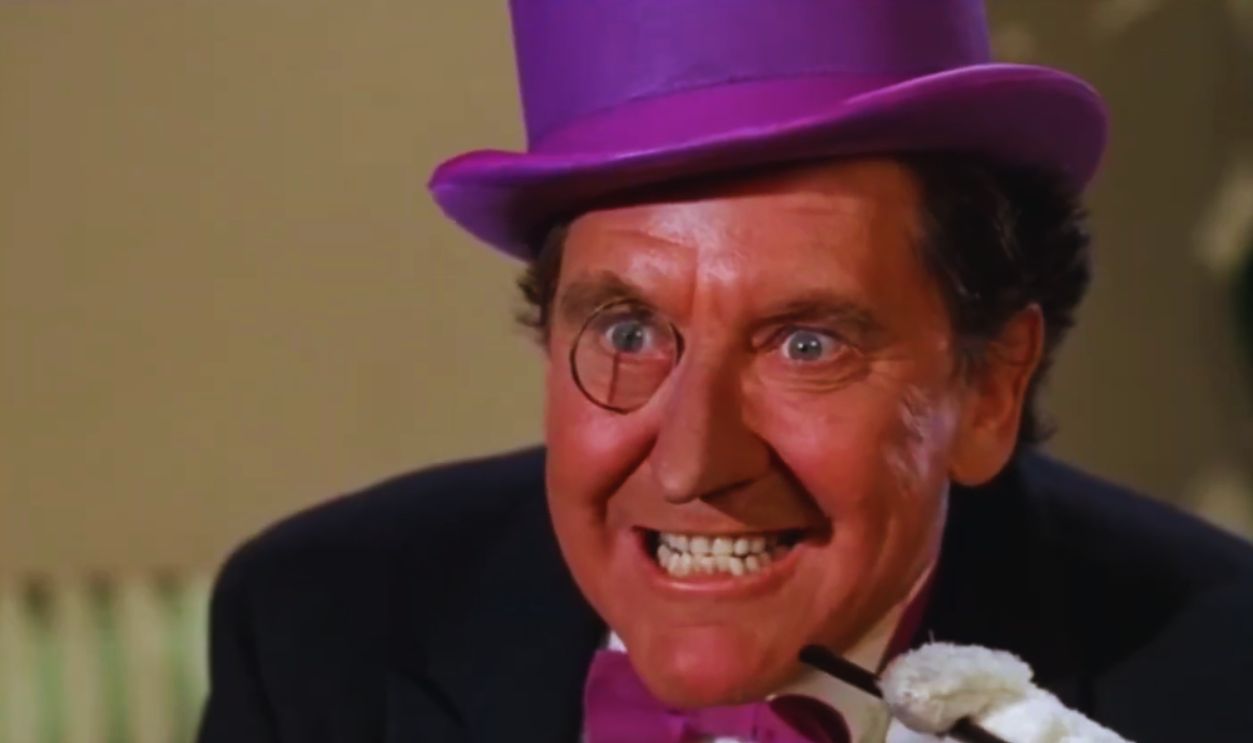 Screenshot from Batman (1966–1968)