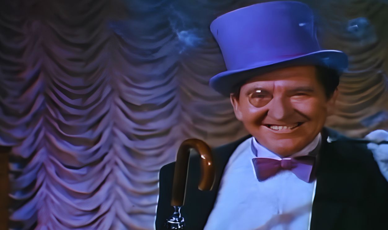 Screenshot from Batman: The Movie (1966)