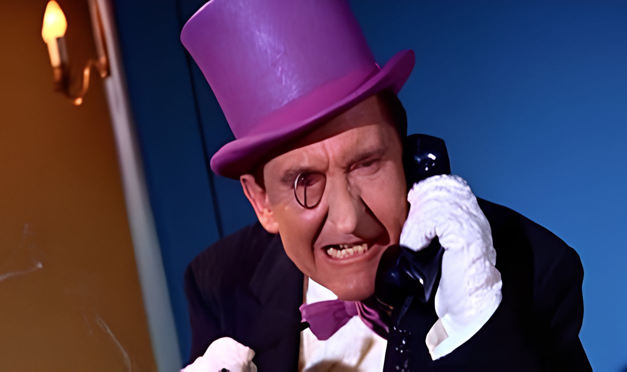 Screenshot from Batman (1966–1968)