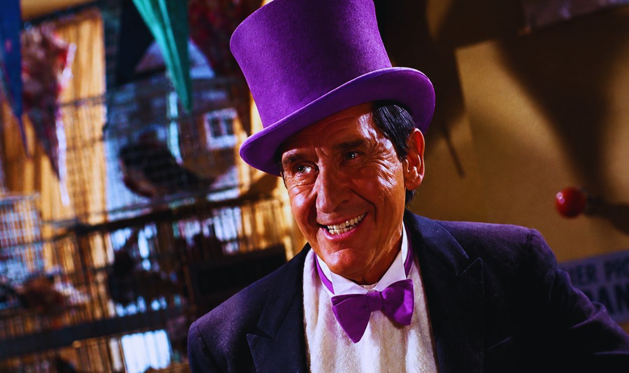 Screenshot from Batman (1966–1968)