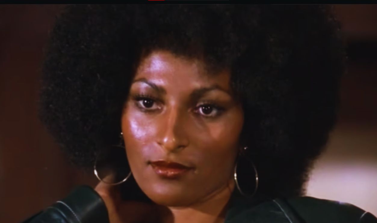 Screenshot from Foxy Brown (1974)