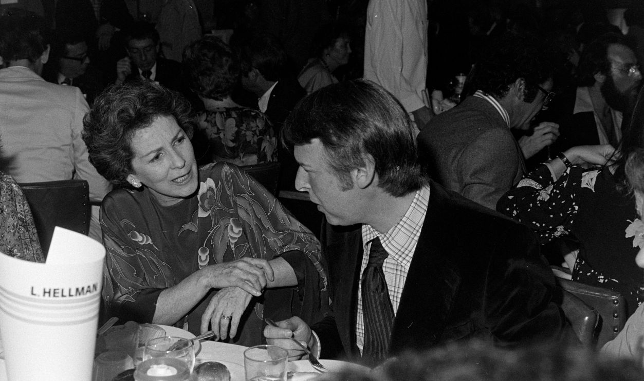 Leonard Bernstein Felicia Montealegre